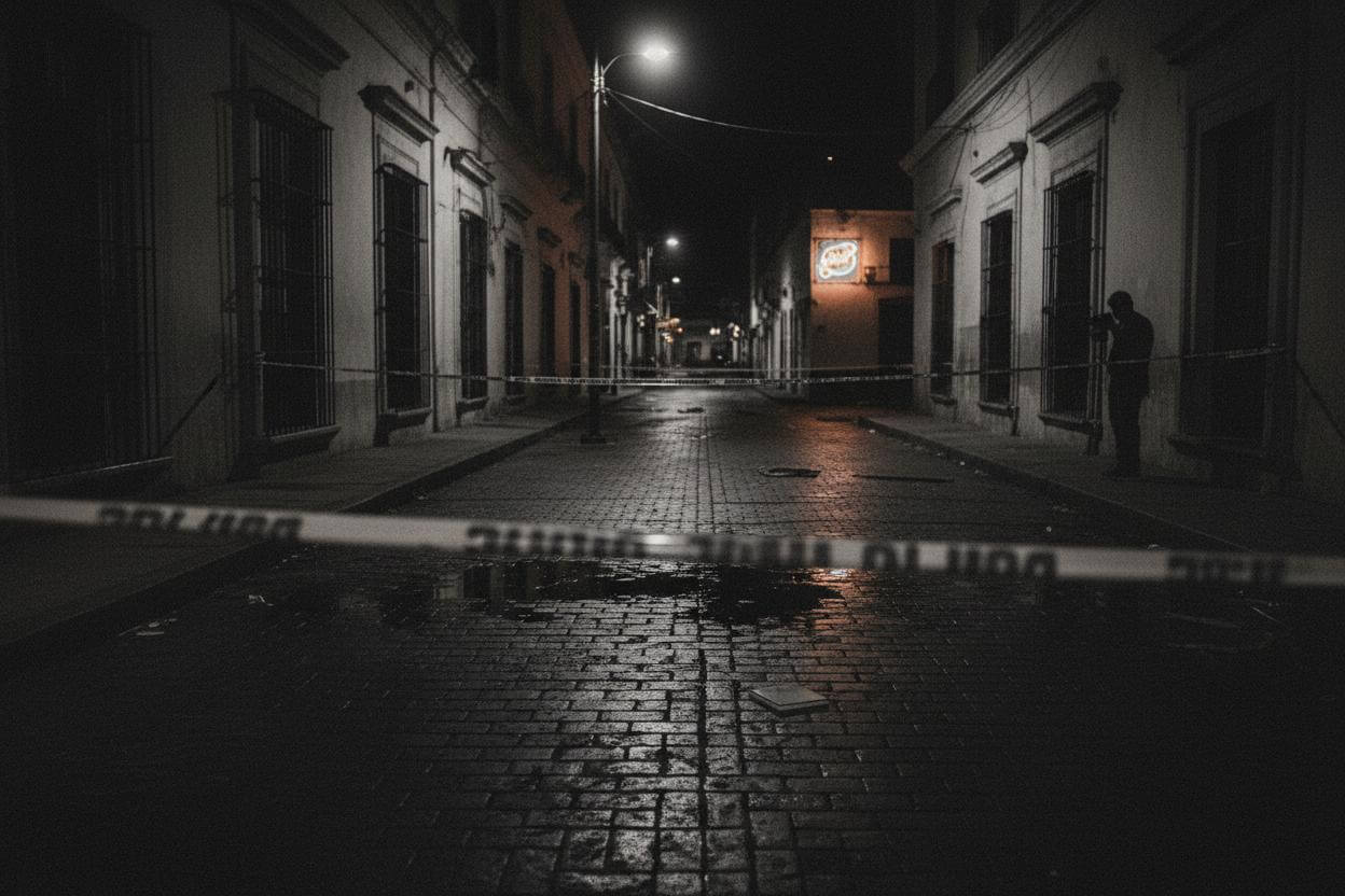 Seguridad y Justicia